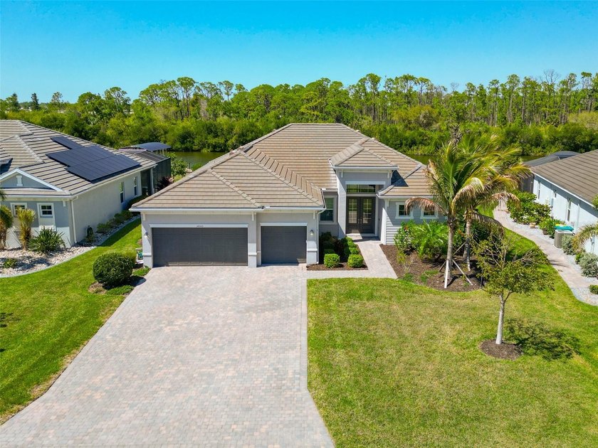 One or more photo(s) has been virtually staged. Stunning - Beach Home for sale in Port Charlotte, Florida on Beachhouse.com