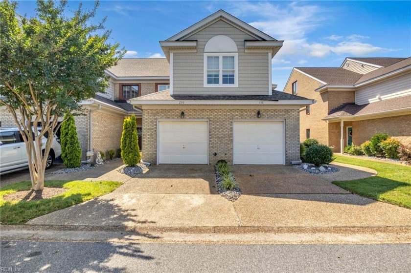 Welcome home! Southall boasts a magnificent waterfront location - Beach Condo for sale in Hampton, Virginia on Beachhouse.com