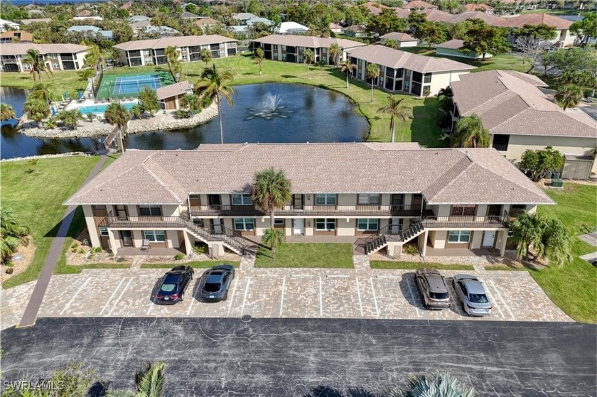 INCREDIBLE LOCATION!!! Welcome to Davis Lake Condos, located - Beach Condo for sale in Fort Myers, Florida on Beachhouse.com