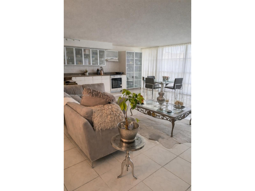 Welcome to Unit 510 at 701 Three Islands Blvd, in the heart of - Beach Condo for sale in Hallandale Beach, Florida on Beachhouse.com