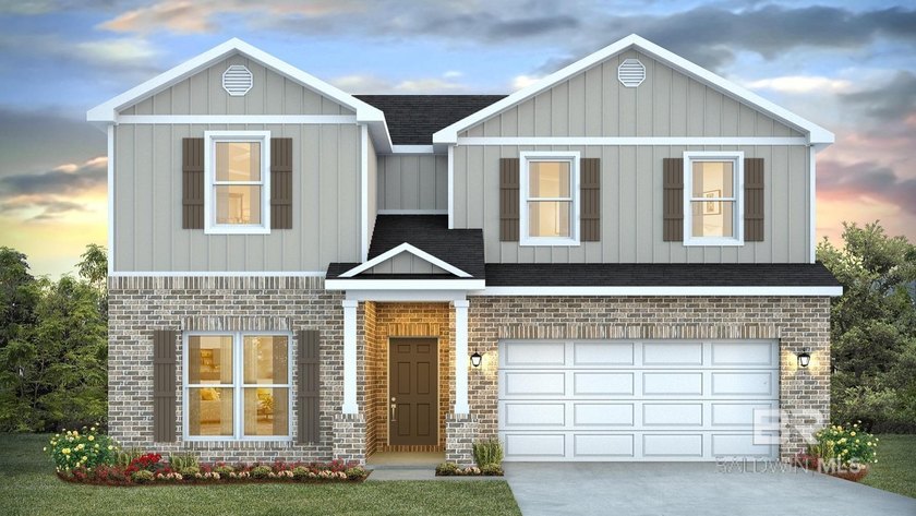 New Phase in Raley Farms now open for sale! Welcome back to one - Beach Home for sale in Gulf Shores, Alabama on Beachhouse.com