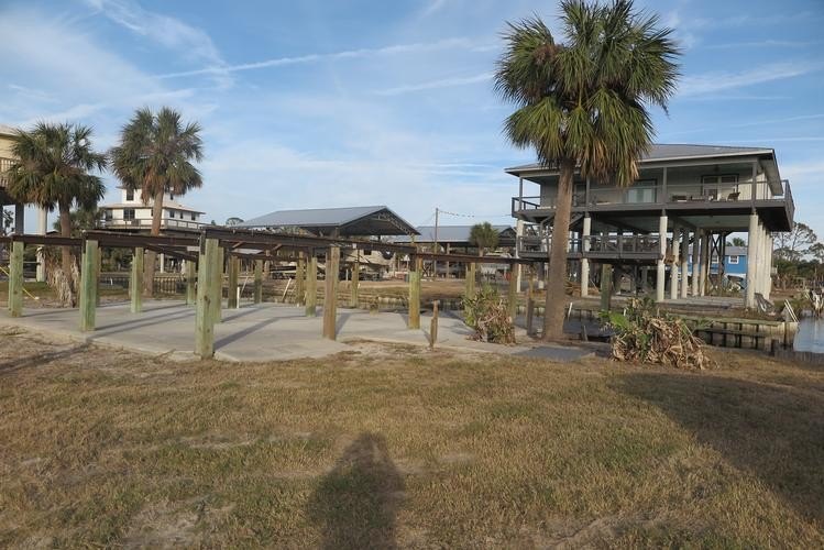 Vacant lot with Canal access it Horse Shoe Beach, ready for your - Beach Lot for sale in Horseshoe Beach, Florida on Beachhouse.com