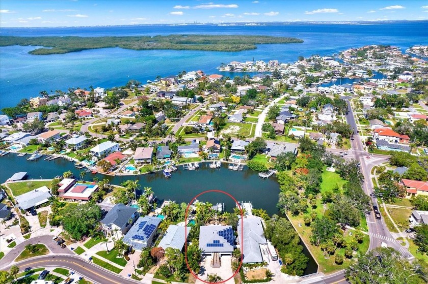 WATERFRONT PARADISE with DIRECT ACCESS TO TAMPA BAY!!!
Discover - Beach Home for sale in St. Petersburg, Florida on Beachhouse.com