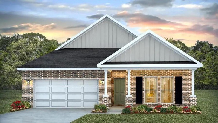 Welcome to Deer Ridge Crossing in Gulf Breeze, FL! The stunning - Beach Home for sale in Gulf Breeze, Florida on Beachhouse.com