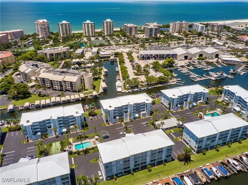 Move-In Ready  Newly Updated! Discover this beautifully updated - Beach Condo for sale in Fort Myers Beach, Florida on Beachhouse.com