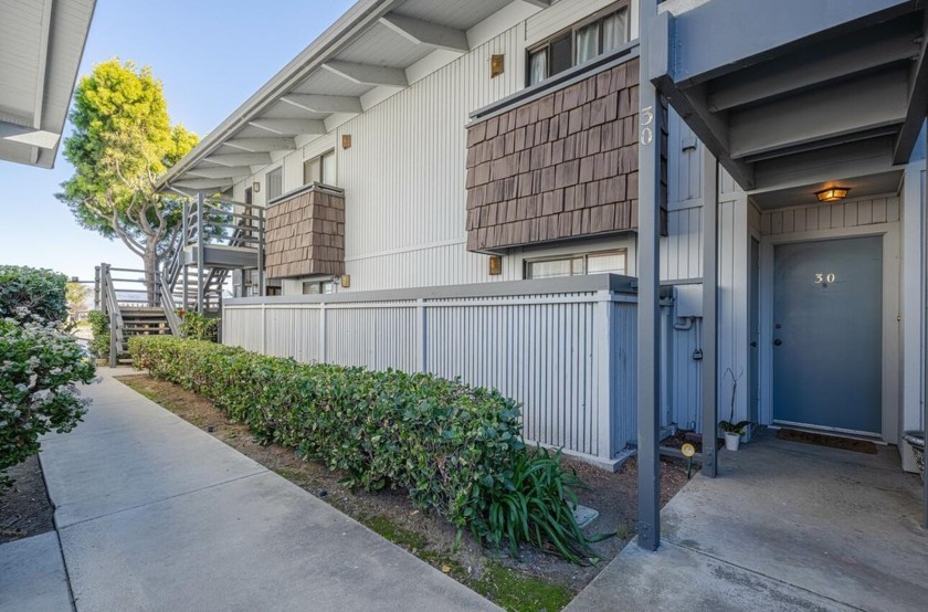 GREAT ground floor, one level, 2 bedrooms, 2 full baths - ready - Beach Condo for sale in Salinas, California on Beachhouse.com