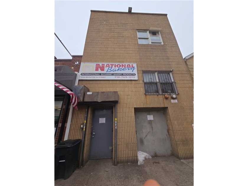 Prime Commercial Building for Sale - Brighton Beach
An - Beach Commercial for sale in Brooklyn, New York on Beachhouse.com