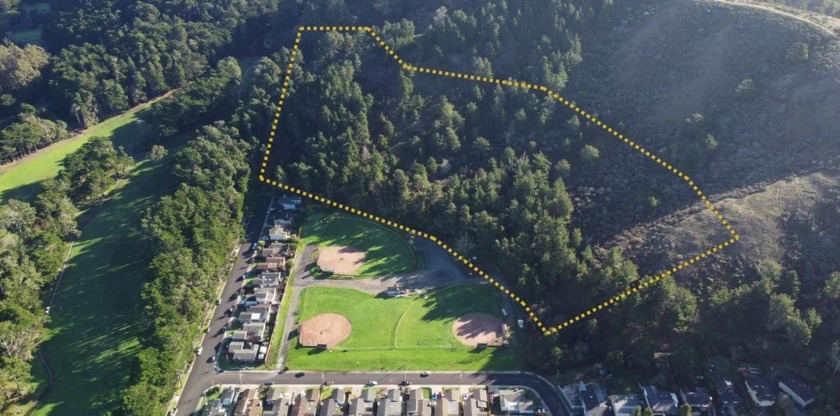 Attention Developers and Builders! Seize this rare opportunity - Beach Acreage for sale in Pacifica, California on Beachhouse.com