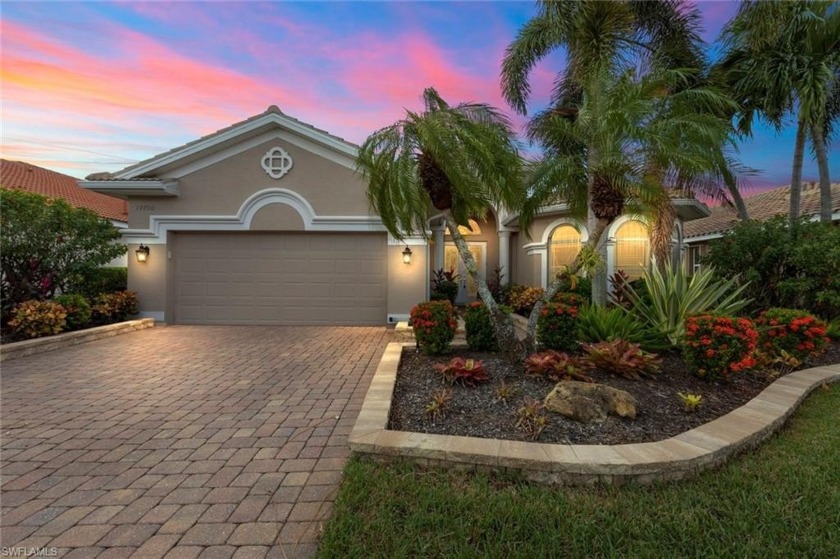 Discover the best value in Belle Lago with this Toll Brothers - Beach Home for sale in Estero, Florida on Beachhouse.com