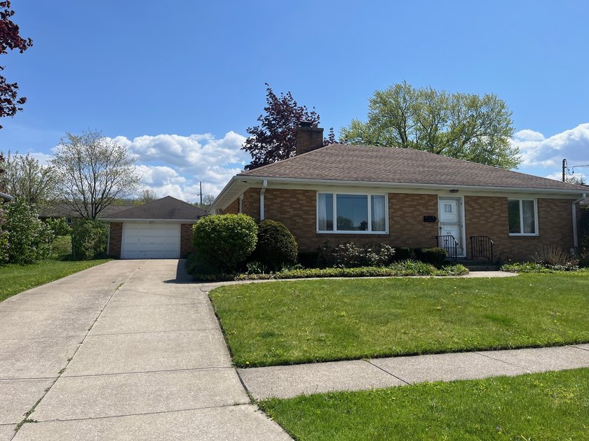 Located in a desirable Southeast Erie neighborhood, this - Beach Home for sale in Erie, Pennsylvania on Beachhouse.com