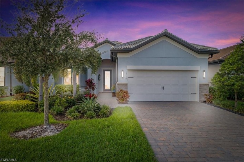 ~STUNNING  Sunset-Facing Retreat in WildBlue~

MUST - Beach Home for sale in Fort Myers, Florida on Beachhouse.com