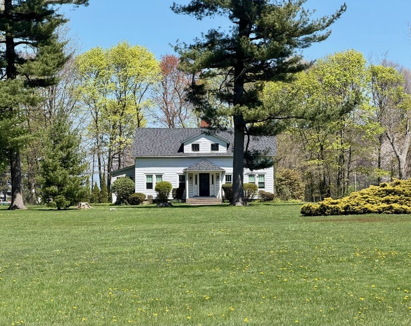 The allure of Lake Erie is calling in this sprawling, 3.5-acre - Beach Home for sale in Fairview, Pennsylvania on Beachhouse.com