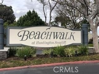 CONTACT LISTING AGENT DIANA ! **HIGHLY DESIRABLE *BEACHWALK* - Beach Home for sale in Huntington Beach, California on Beachhouse.com