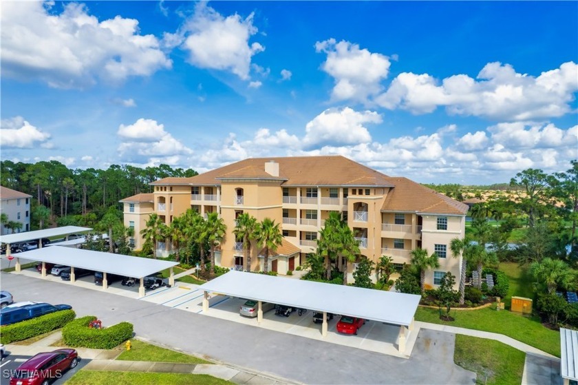 Welcome to your dream home at 10720 Palazzo Way #206 in Fort - Beach Condo for sale in Fort Myers, Florida on Beachhouse.com