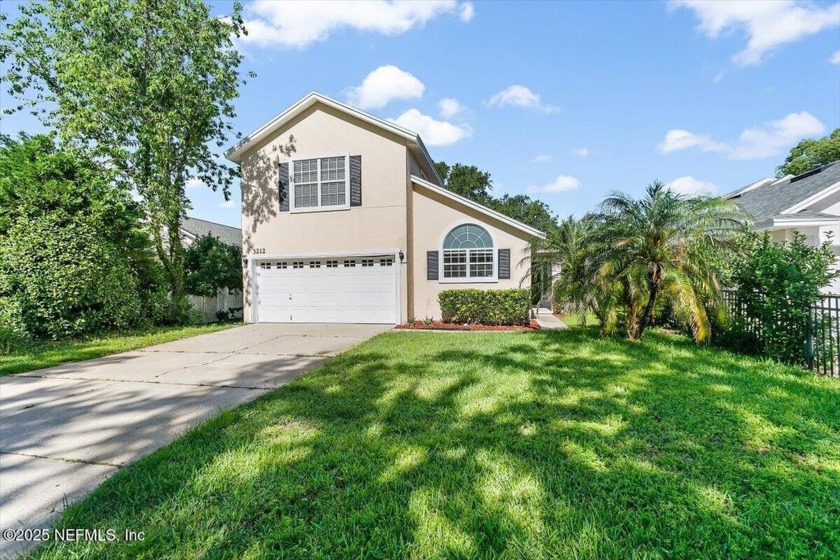 POOL HOME in South Jax Beach now available! Located towards end - Beach Home for sale in Jacksonville Beach, Florida on Beachhouse.com