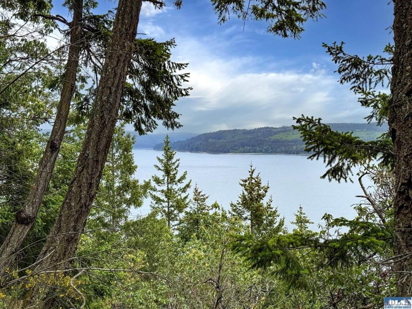 Enjoy majestic views of Discovery Bay on this 5.77 acre lot. A - Beach Acreage for sale in Port Townsend, Washington on Beachhouse.com