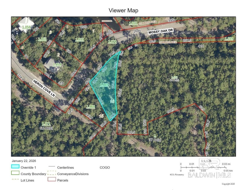 Situated in the exclusive Sanctuary subdivision, this lot offers - Beach Lot for sale in Gulf Shores, Alabama on Beachhouse.com
