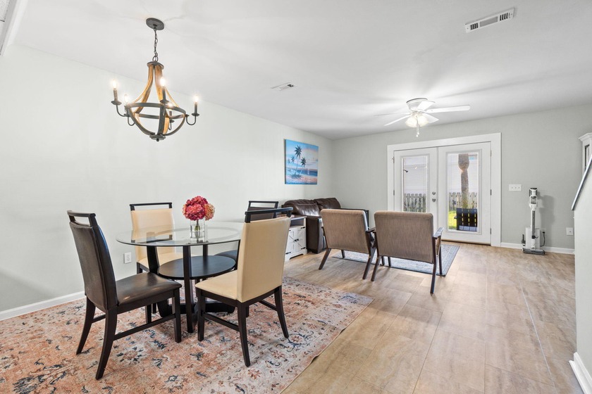 6215 Thomas Drive unit: 101 - Beach Townhome/Townhouse for sale in Panama City Beach, Florida on Beachhouse.com