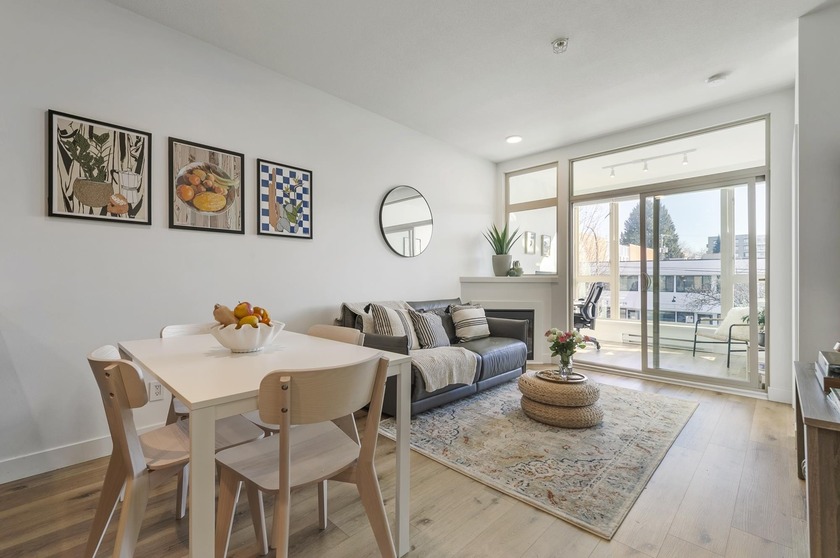 Welcome to Mondella in the heart of the vibrant Fraser - Beach Condo for sale in Vancouver, BC on Beachhouse.com