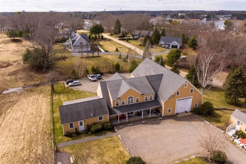 BROKERS OPEN May 2nd 10-12 PM.** Welcome to spruce creek! A - Beach Home for sale in Kittery, Maine on Beachhouse.com