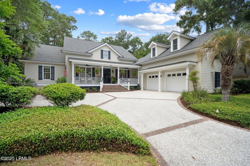Imagine when pure elegance, surrounded with stunning natural - Beach Home for sale in Saint Helena Island, South Carolina on Beachhouse.com