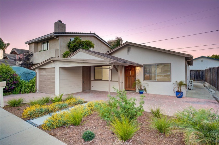 Imagine living just moments from the Pacific Ocean--214 - Beach Home for sale in Pismo Beach, California on Beachhouse.com