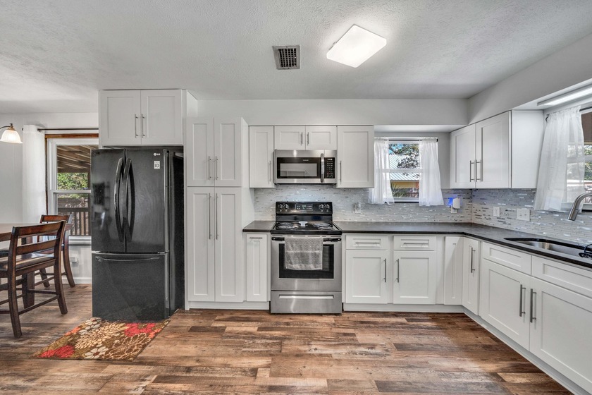 Sportsman's Paradise!!!!!Welcome home to this beautiful - Beach Home for sale in Panama City, Florida on Beachhouse.com