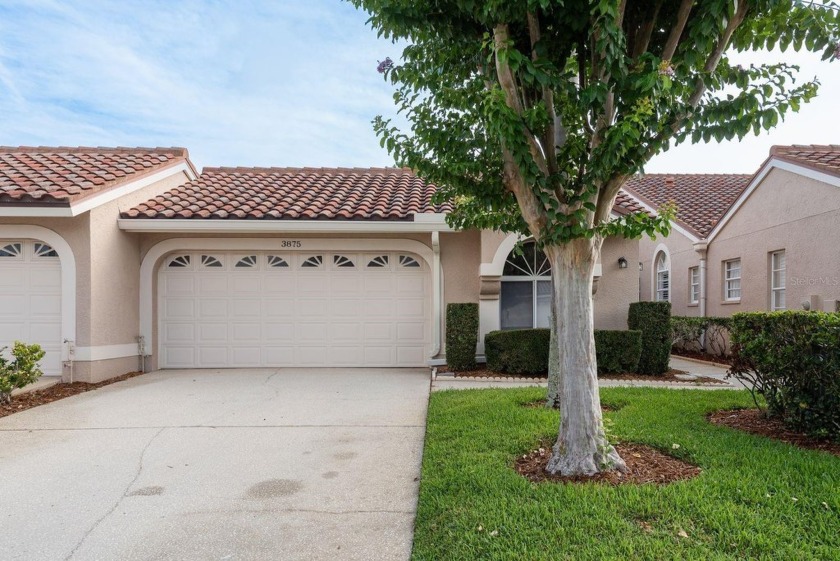 Welcome to your new Florida lifestyle in the sought-after Salem - Beach Home for sale in Palm Harbor, Florida on Beachhouse.com