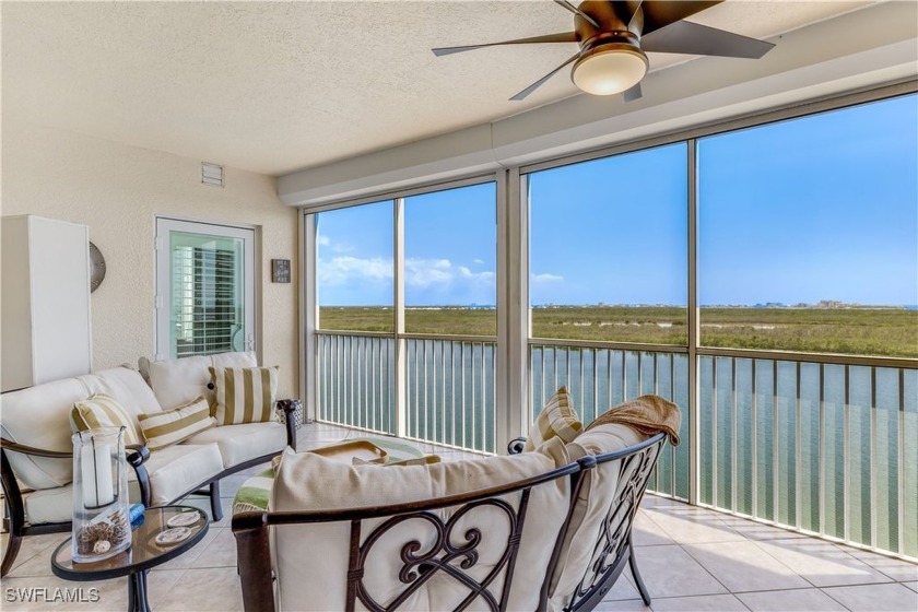 Mastique offers the ultimate luxury waterfront living experience - Beach Condo for sale in Fort Myers, Florida on Beachhouse.com