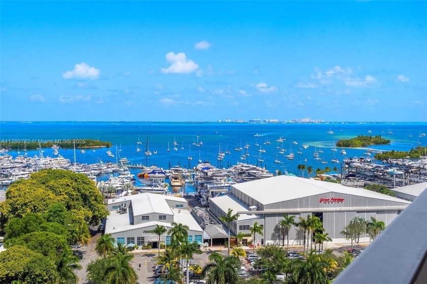 Experience elevated living in this stunning 2-bed, 2.5-bath - Beach Condo for sale in Coconut Grove, Florida on Beachhouse.com