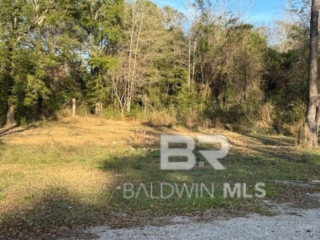 This improved lot is located within minutes to I-10 and an easy - Beach Lot for sale in Robertsdale, Alabama on Beachhouse.com