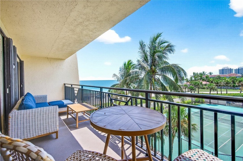 Wake up everyday to the ocean within reach. Hear the waves crash - Beach Condo for sale in Vero Beach, Florida on Beachhouse.com