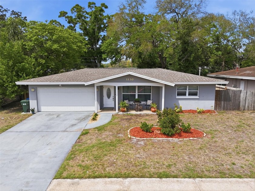 Under contract-accepting backup offers. Beautifully maintained - Beach Home for sale in Largo, Florida on Beachhouse.com