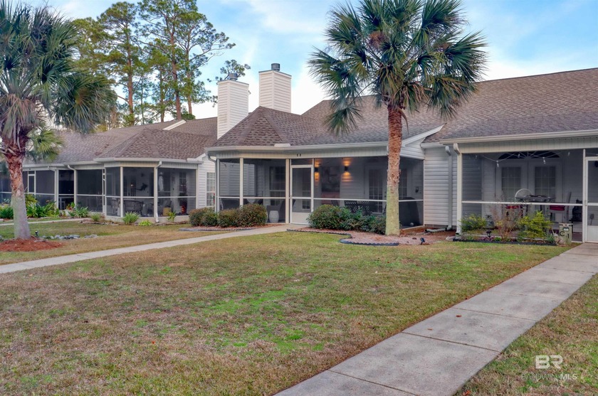Is there a 3-bed townhome in Orange Beach with a deeded boat - Beach Home for sale in Orange Beach, Alabama on Beachhouse.com