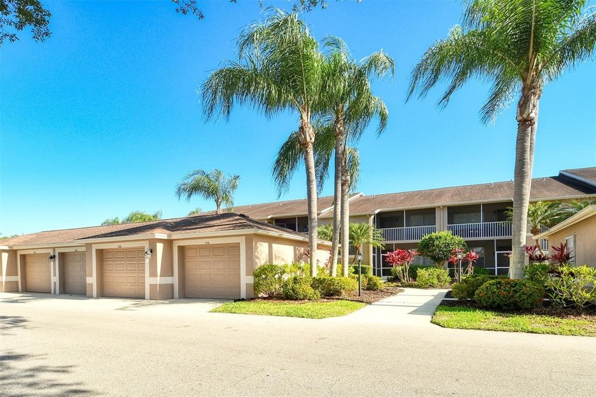 Welcome to your serene retreat in the highly sought-after - Beach Condo for sale in Sarasota, Florida on Beachhouse.com