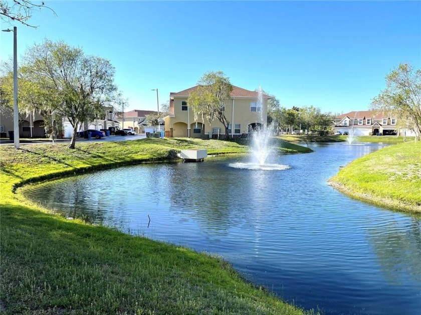 The house will be listed with property management company on - Beach Townhome/Townhouse for sale in Tampa, Florida on Beachhouse.com