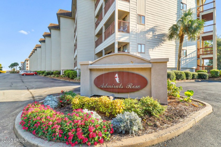 Stunning ocean views from this outstanding Penthouse unit. This - Beach Condo for sale in Hilton Head Island, South Carolina on Beachhouse.com