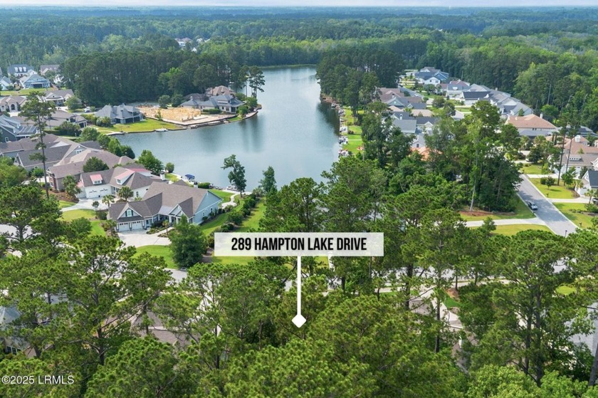 Act today to own one of the few remaining homesites in the - Beach Lot for sale in Bluffton, South Carolina on Beachhouse.com