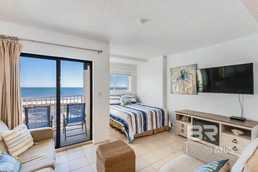 This Gulf-front condo is a true rental machine, generating close - Beach Condo for sale in Gulf Shores, Alabama on Beachhouse.com