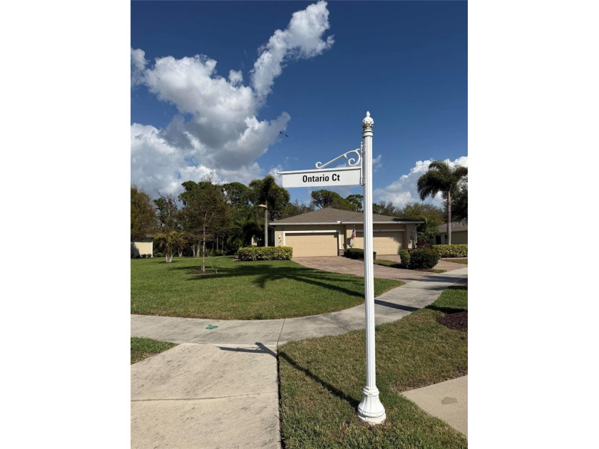 As of March 2026

Welcome to Stillwater. A vibrant, gated - Beach Home for sale in Englewood, Florida on Beachhouse.com