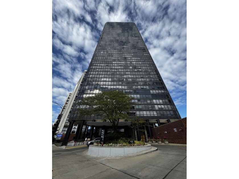 Fabolous view on the city and lake from this beautiful nicely - Beach Condo for sale in Chicago, Illinois on Beachhouse.com