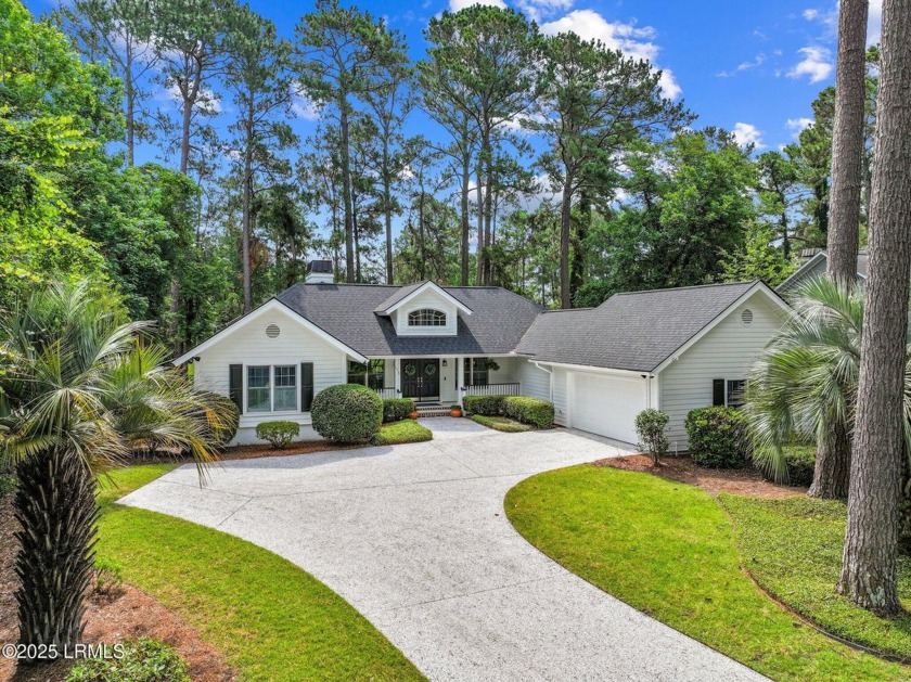 Do not wait or renovate. Move right into this newly and fully - Beach Home for sale in Saint Helena Island, South Carolina on Beachhouse.com