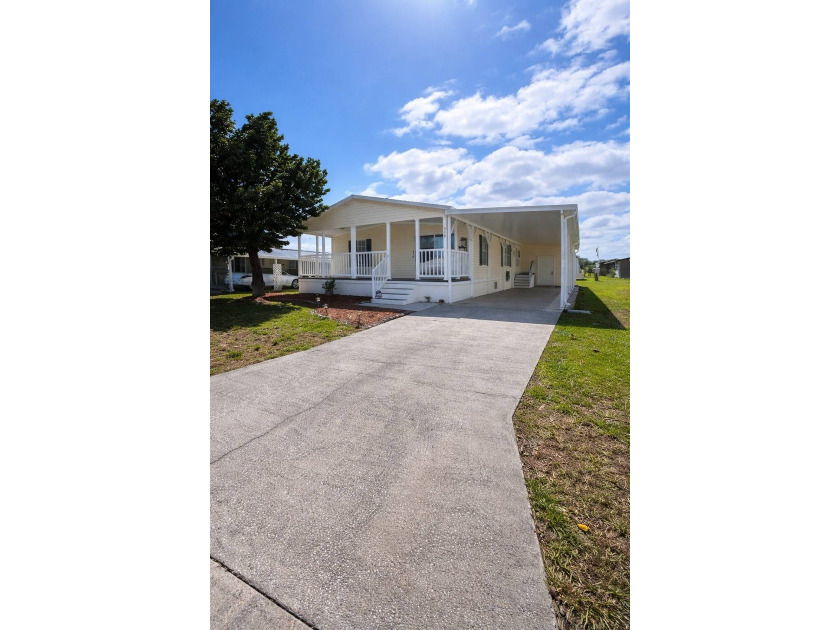 Welcome to effortless Florida living in the highly sought-after - Beach Home for sale in West Melbourne, Florida on Beachhouse.com