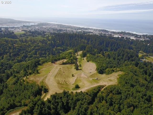 5 adjacent parcels located just south of Big Creek Dam with an - Beach Acreage for sale in Newport, Oregon on Beachhouse.com