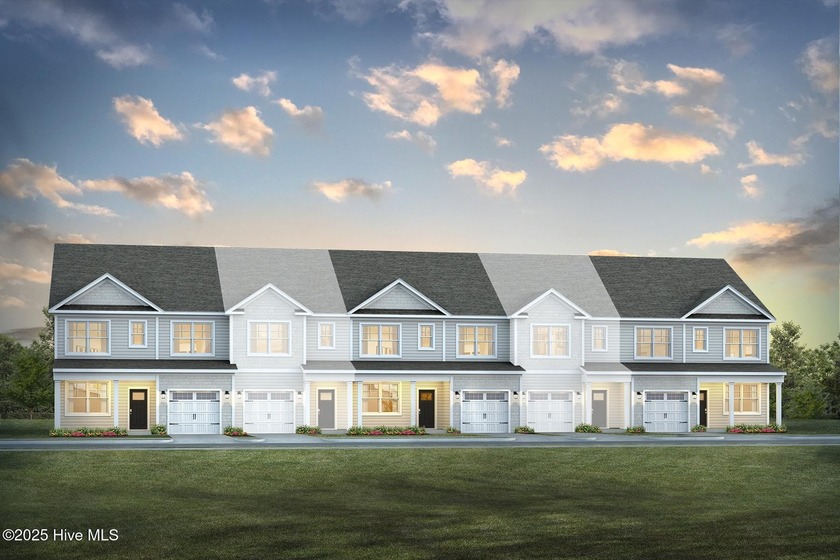 Welcome to our stunning new community-Indigo Preserve! Looking - Beach Townhome/Townhouse for sale in Leland, North Carolina on Beachhouse.com