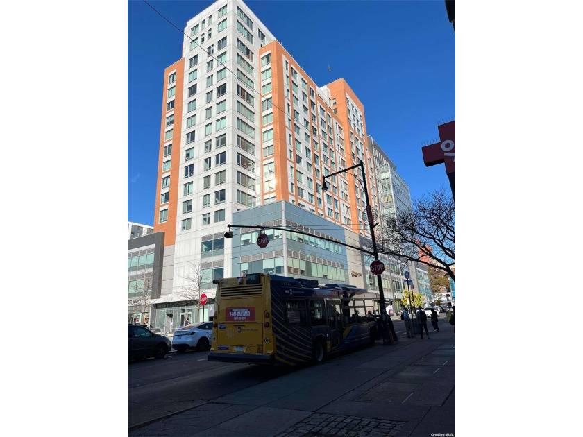 One of the most luxurious Condo building located in the heart of - Beach Condo for sale in Flushing, New York on Beachhouse.com