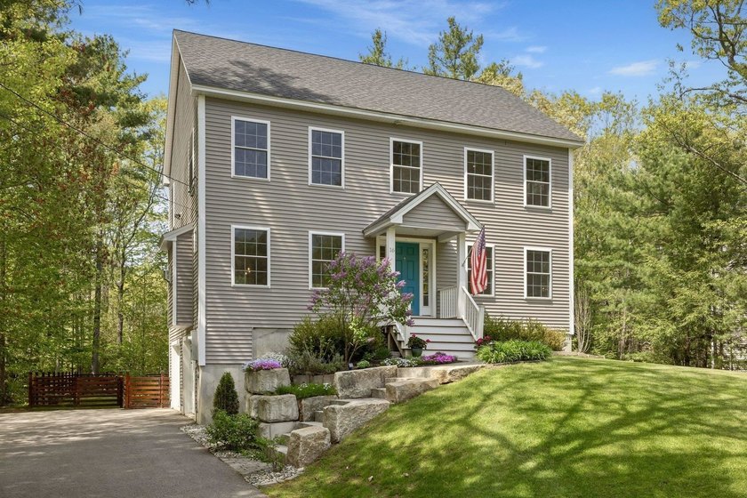 Dreaming of kayaking or paddle boarding this summer right from - Beach Home for sale in Eliot, Maine on Beachhouse.com