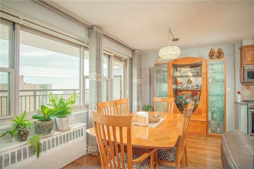 This beautiful and quiet 2-bedroom, 1-bathroom apartment is - Beach Other for sale in Brooklyn, New York on Beachhouse.com