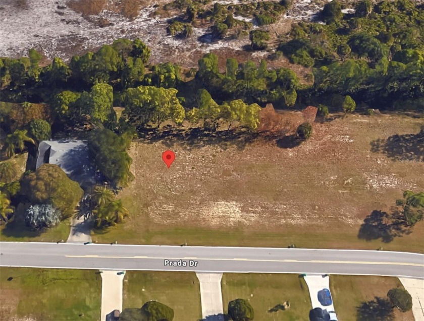 Welcome to the picturesque community of Burnt Store Village - Beach Lot for sale in Punta Gorda, Florida on Beachhouse.com