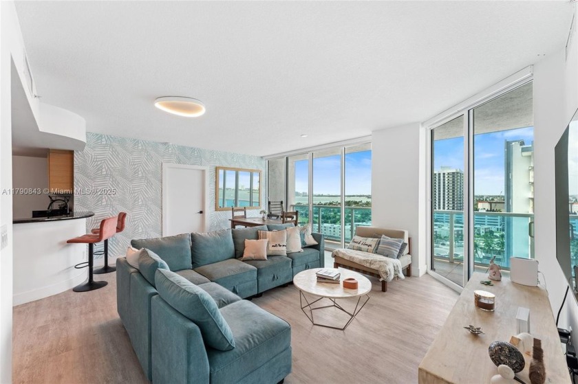 Experience Miami living at its finest in this stunning 2-bed - Beach Condo for sale in North Bay Village, Florida on Beachhouse.com